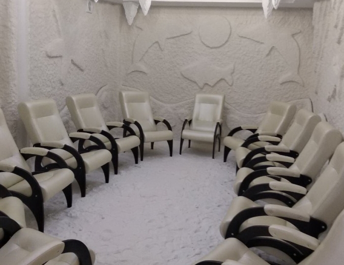 Оздоровительные услуги - Санаторий «Неман-72» Беларусь