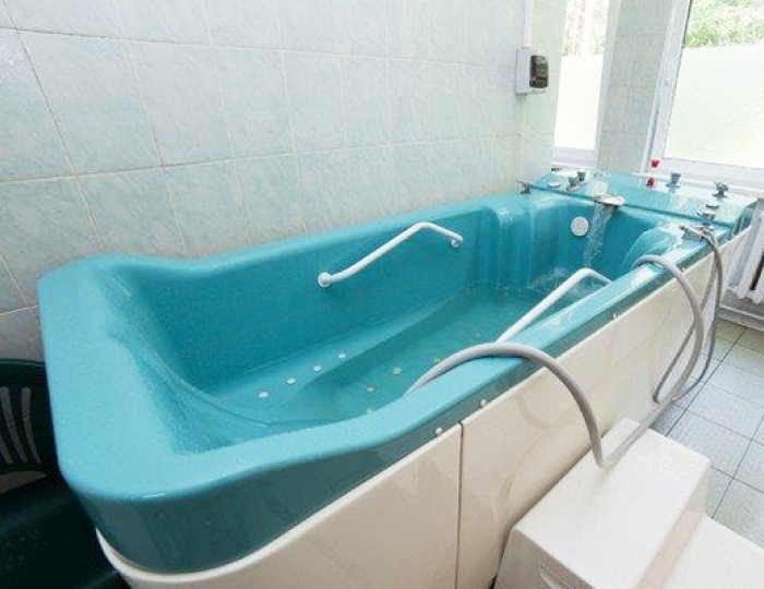 Оздоровительные услуги - Санаторий «Неман-72» Беларусь