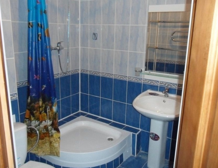 Стандарт 2-местный корпус 3 - Санаторий «Неман-72» Беларусь