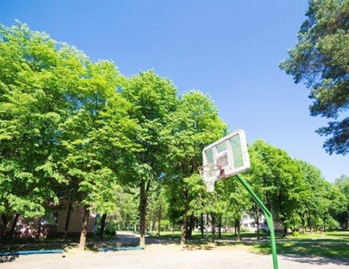 Услуги и развлечения - Санаторий «Неман-72» Беларусь