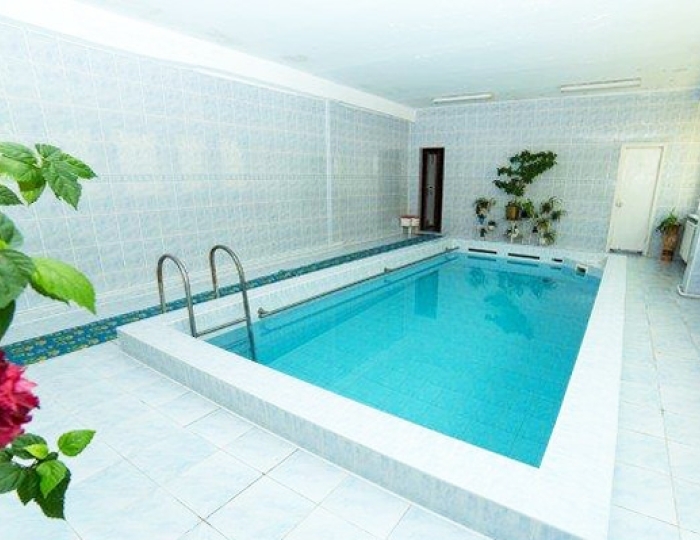 Услуги и развлечения - Санаторий «Неман-72» Беларусь